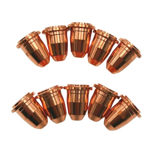 Buses plasma PD0116 haute précision pour torche S45 et CUT55 - 2