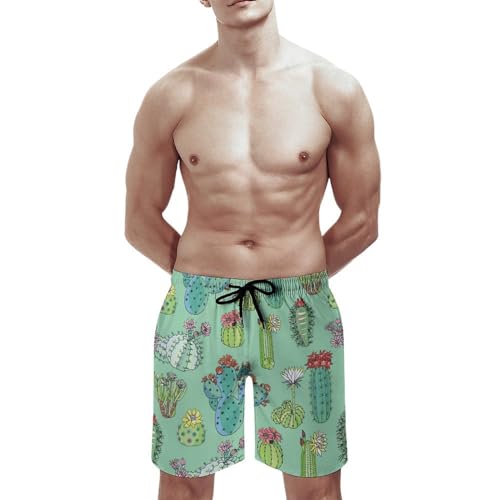 Maillot de bain séchage rapide résistant et confortable taille XL - 3