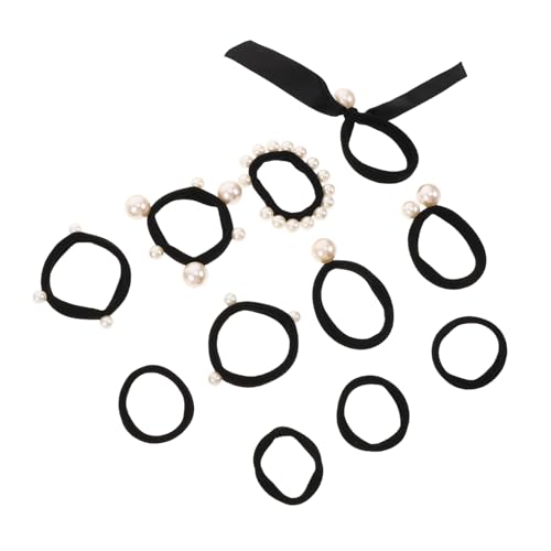 POPETPOP 11 wAANZT[Zbg wAS wA^C ̖̔ IȔ ̃lN^C  _[WȂ ̎q̂߂̃wAANZT[ Black