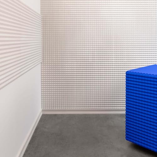 Paneles murales W115 para ocultar imperfecciones de la pared con estilo moderno 8