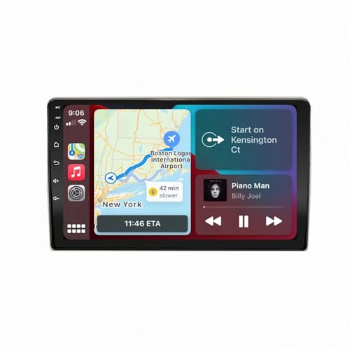 Navegador GPS para Nissan Cube Z12 autoradio 2 DIN con pantalla táctil Bluetooth y 32GB