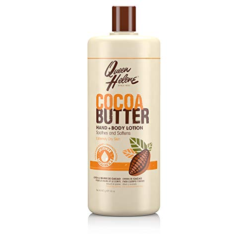 Queen Helene Cocoa Butter Hand & Body Lotion, 32 Oz (Packaging May Vary) #1