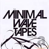 minimal live cd linux  Minimal Wave Tapes Vol.1