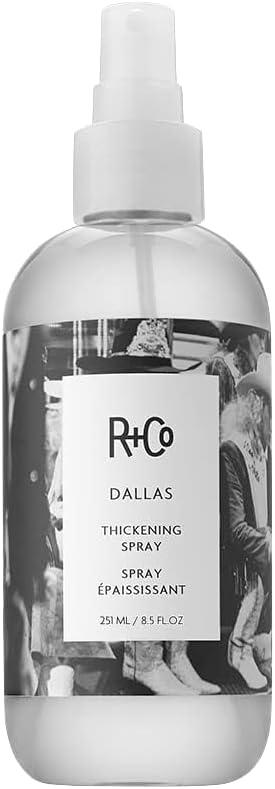 Dallas Thickening Spray, 8.5 Fl Oz