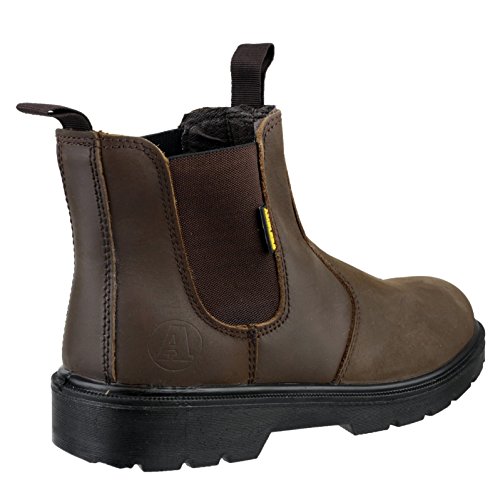 Amblers Safety UTFS623_7