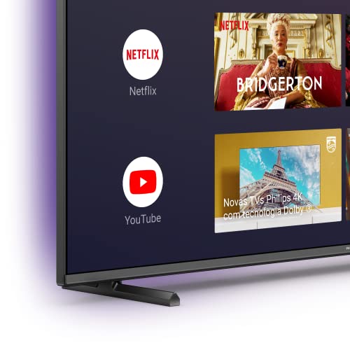 PHILIPS Smart TV 50