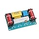 DollaTek 2Pcs 120W Audio-Lautsprecher Hochbass Niedrig Drei-Wege-Frequenzteiler-Lautsprechermodul