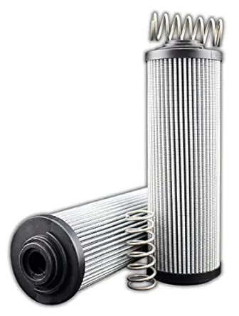 Big Filter Replacement Hydraulic Filter Compatible with HYVA 14896991A, 2-Pack