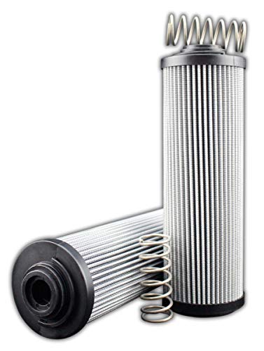 Big Filter Replacement Hydraulic Filter Compatible with SOFIMA Hydraulics CRE030FV1, 2-Pack