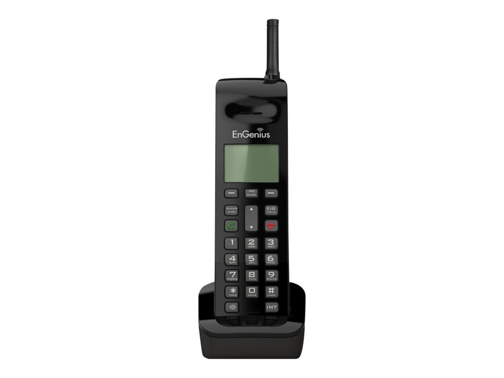 EnGenius Technologies FreeStyl 2 HC 900MHz Expansion Handset Telephone