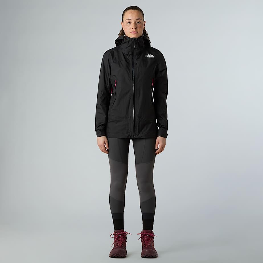 The North Face Damen Signal 2.5l Dryvent Softshelljacken (1er Pack)