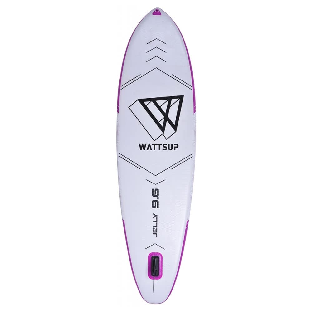 Wattsup Jelly 9'6" Sup Multicolore Donna