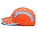 Home Prefer Kids Lightweight Quick Drying Sun Hat Airy Mesh UV Protection Caps Boys Girls UPF50 Baseball Caps Run Beach Water