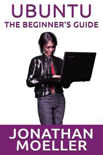 The Ubuntu Beginner's Guide