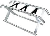 JS SX SXI SXR 300 440 550 650 750 800 Stand Up Jet Ski PWC Beach Scissor Stand