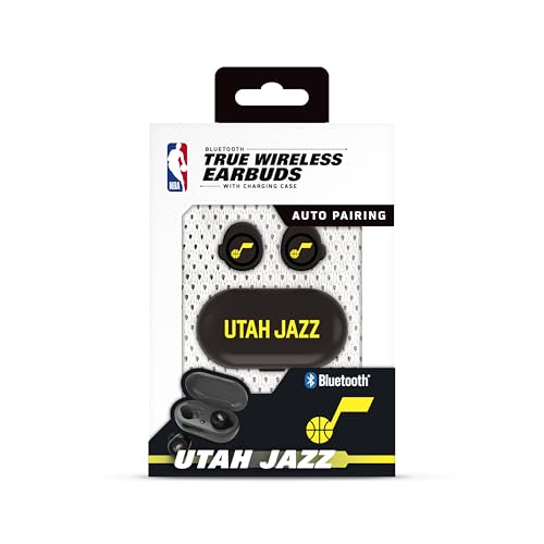 Image of SOAR NBA True Wireless Earbuds V.2
