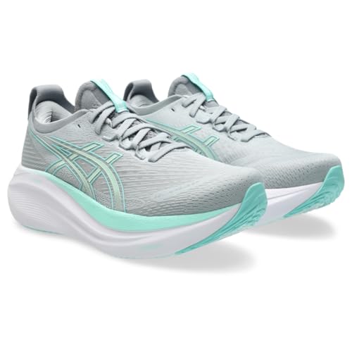 Image of ASICS Womens Gel-Nimbus 27 Running Shoes