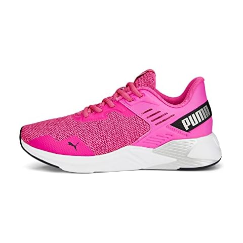 PUMA Disperse XT 2, Zapatillas de Entrenamiento Unisex Adulto, Pink, 42 EU Cover
