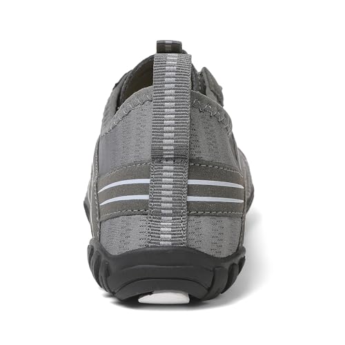 Water Barefoot Shoes for Women Men Fast Drainage Cool Breathable Light and Flexible Racewalking Beach Gym Yoga4