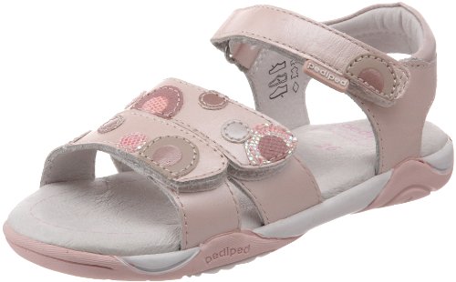 Image of pediped Flex Gillian Sandal (Toddler /Little Kid)
