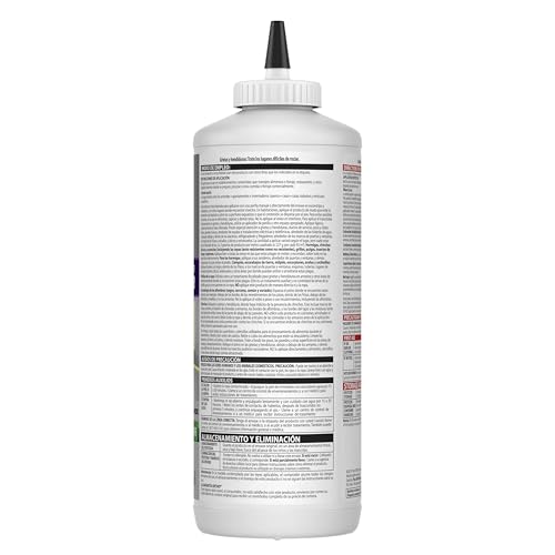 Ortho Home Defense Max Bed Bug & Flea Killer Powder, 12 oz. - image 8