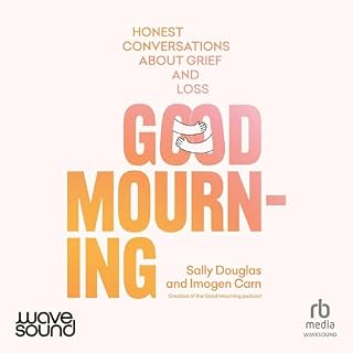 Good Mourning cover art
