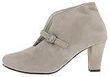  HIRSCHKOGEL Damen 3008724 Pumps, Beige (Taupe 066), 39 EU
