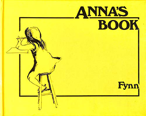 Anna's Book Anna's Book