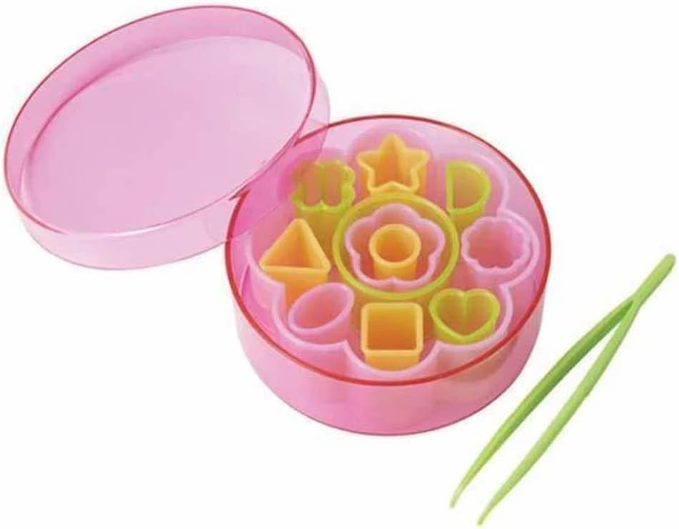 Amazon.com: Torune Food Pick, Bento Box, Mini, MULTICOLORED: Home & Kitchen