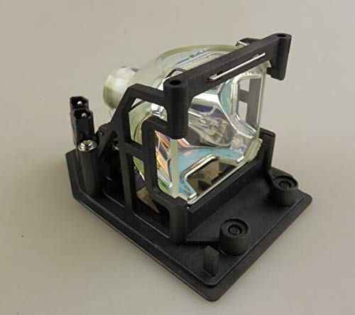 Lampe 456 222 avec boîtier pour projecteur DUKANE ImagePro 8043 et 8753