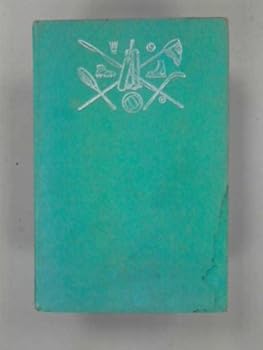 Hardcover A Matter of Clues: A Light-Hearted Rhodesian Adventure for Girls Book