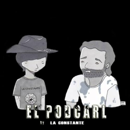 1x04 The ones who live "What we" - The Walking Dead: El PodCarl