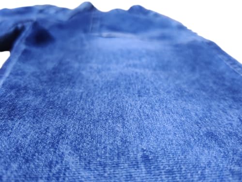 Image of MURLI Girls Denim Jeans Pants
