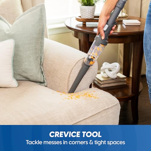Image of Vacmaster VSAK4 Upholstery & Carpet Spot Cleaner 4-Nozzle Accessory Kit