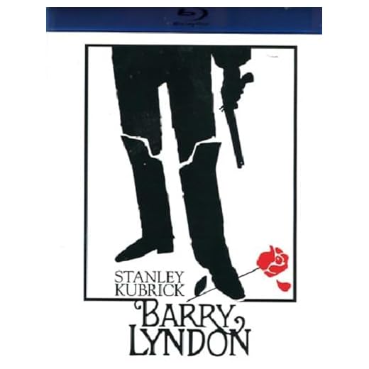 Barry Lyndon
