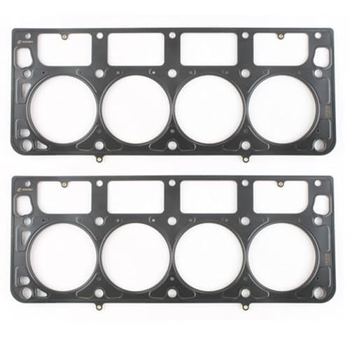 Cometic C15515-040 LS 6.0L MLS Head Gasket Pair – 4.030" Bore, .040" Thickness