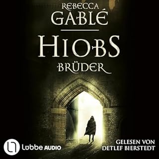 Hiobs Brüder cover art