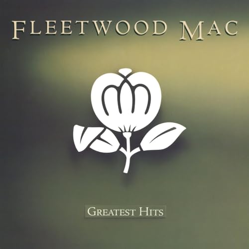 Fleetwood Mac: Greatest Hits (Green) (Retailer Exclusive) [Winyl] [VINYL]