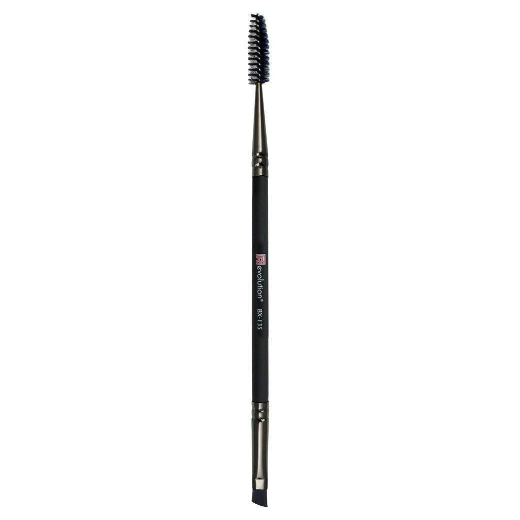Royal & Langnickel Makeup Brush, Brow/Groomer