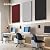 Olanglab Acoustic Panels 2 Pack, 48''x24'' Large Sound Panels, Fabric Wrapped Sound Proof Foam Panels for Walls, Sound Absorbing Panels for Recording Studio Acoustical Treatments (Light Grey)
