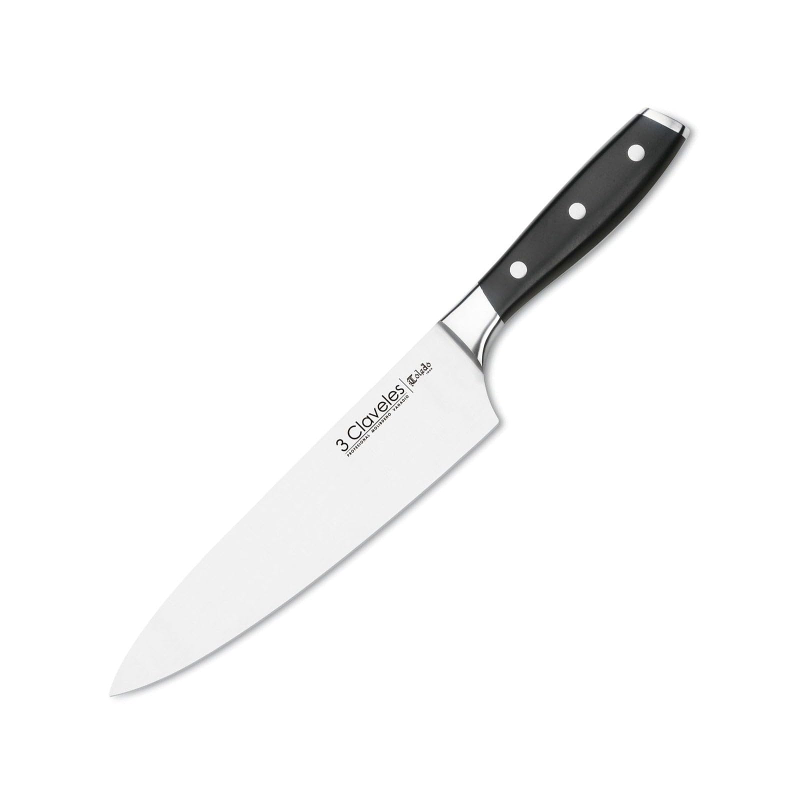 Coltello per Sfilettare Bergner Acciaio inossidabile | Leroy Merlin