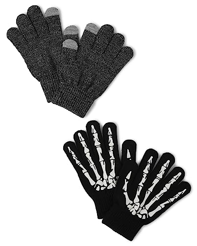 Image of The Children's Place Boys' Cold Weather Accessories