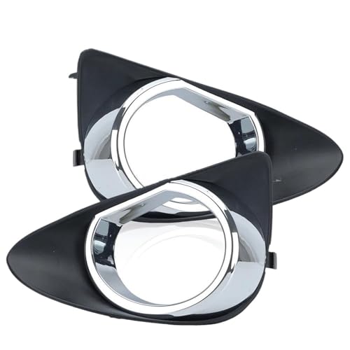 Cadre de protection antibrouillard pour Toyota Yaris Hatchback 2013 2014