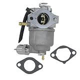 Jiayicity Carburador AM128355 15003-2653 compatible con cortacésped John Deere LX188 LX279 LX289 compatible con motor Kawasaki FD501V-AS03 FD501V-AS05...