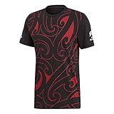 adidas Herren Herren Lizenzierte Shirt Maori G- Lizenzierte Shirt, Nindig, S, GH5019