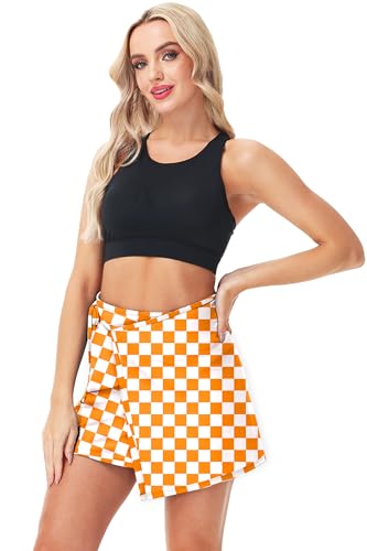 Image of AOBUTE Womens Upf 50+ Beach Sarong Swim Skirt Wrap Cover Up XS-2XL