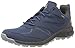 Produktbild Jack Wolfskin Woodland Texapore Low Walking-Schuh, Dark Blue/Phantom, 39.5 EU