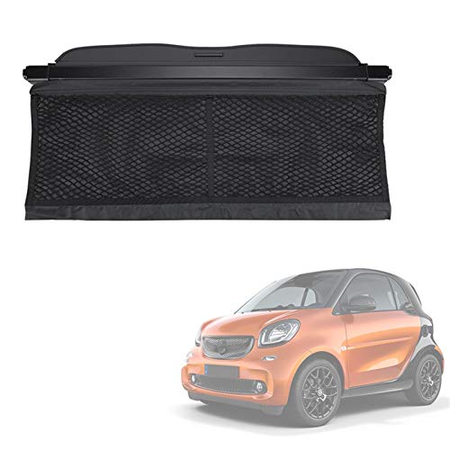 XMSM Decorativo Auto Copertura del Bagagliaio