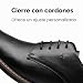 Imagen de Bruno Marc Zapatos Vestir Derby Hombres Cordones