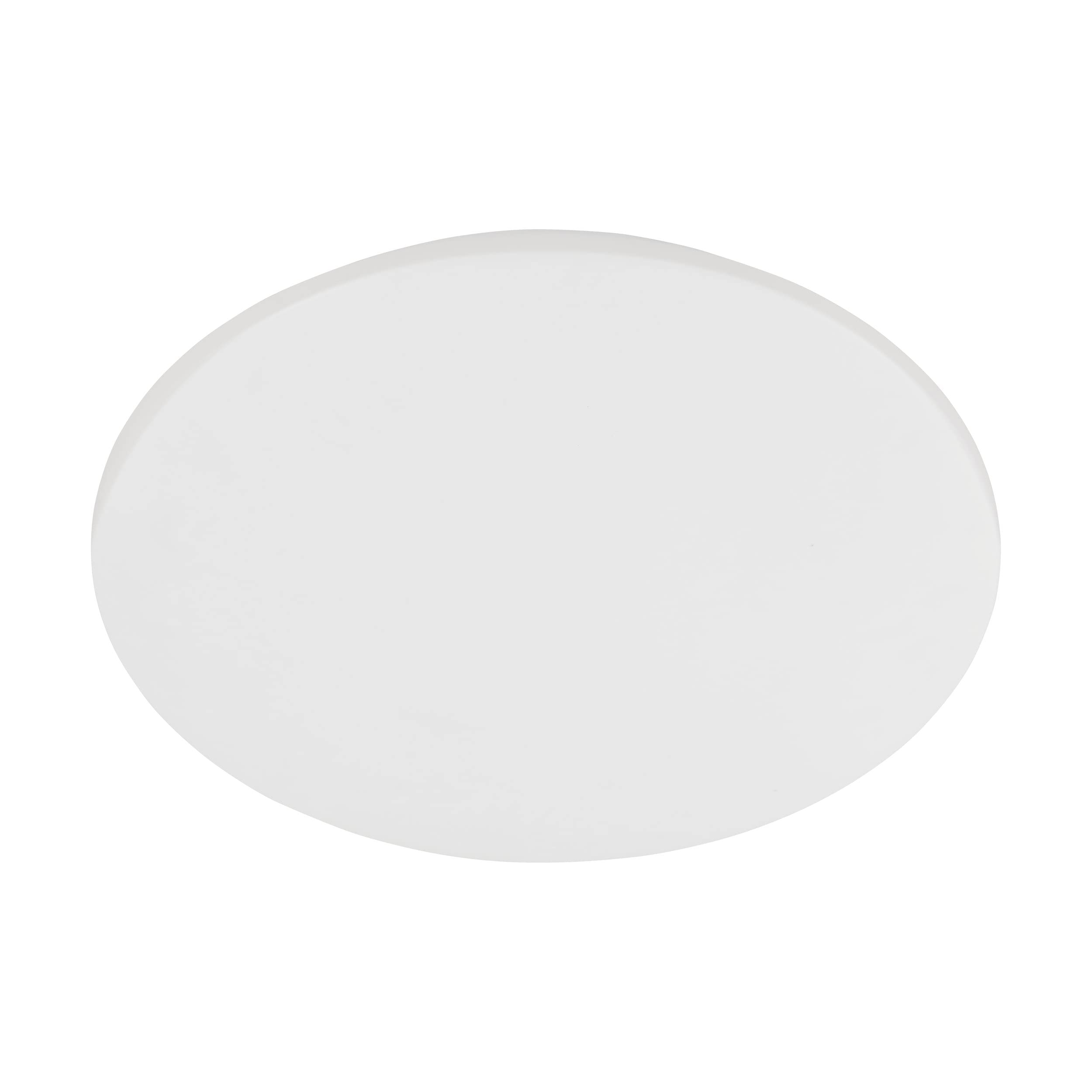 Eglo Plafonnier LED POGLIOLA-S, Ø 50 cm, lampe de plafond pour salon